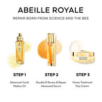 Abeille Royale Double R Renew & Repair Advanced Sérum Estuche  50ml-214067 2